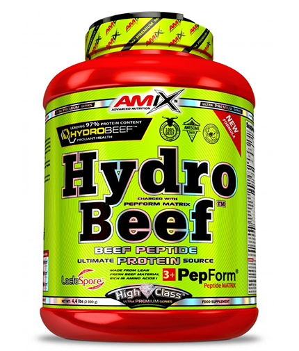 HydroBeef™ - 2,00 kg
