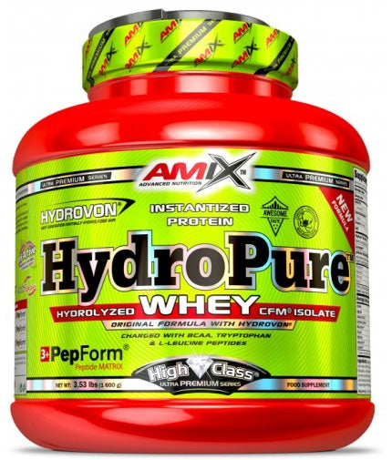 Zer HydroPure™ / 1,6 kg