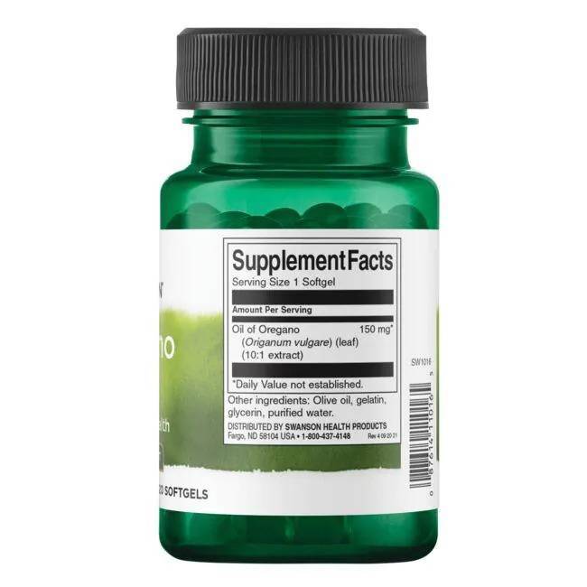 Extract de aronia Aronia Melanocarpa 150 mg 60 capsule