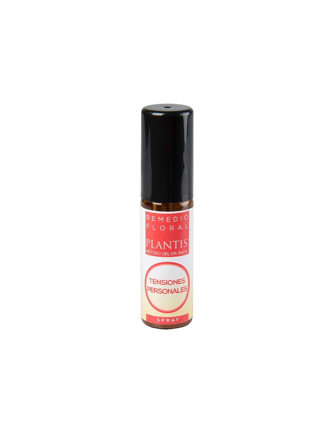 Spray împotriva durerilor de cap tensionate - metoda Dr. Bach, 20 ml