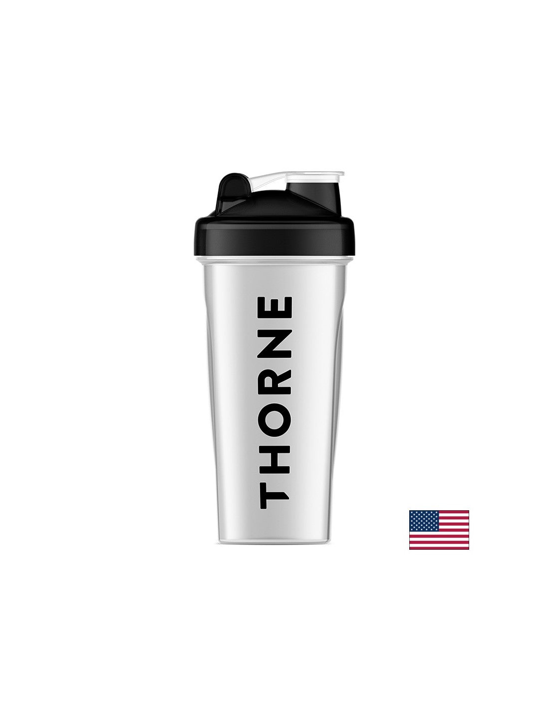 Agitator de proteine 20 oz. (591 ml)