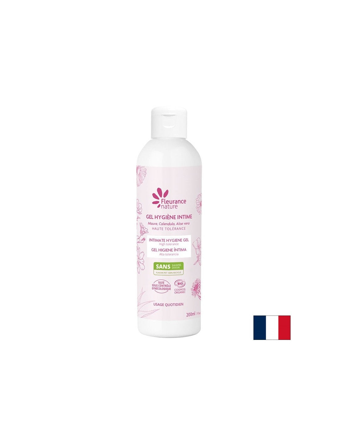 Gel intim, 200 ml