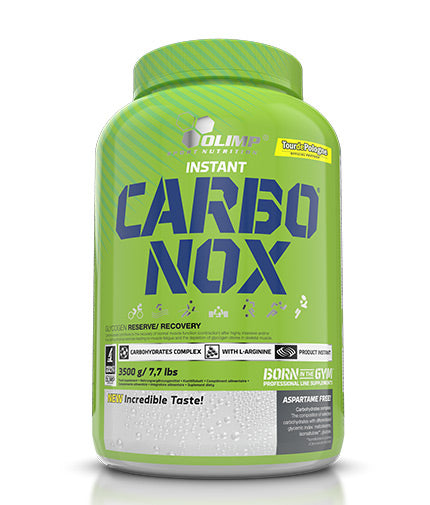 Carbo NOX - 3500 grame