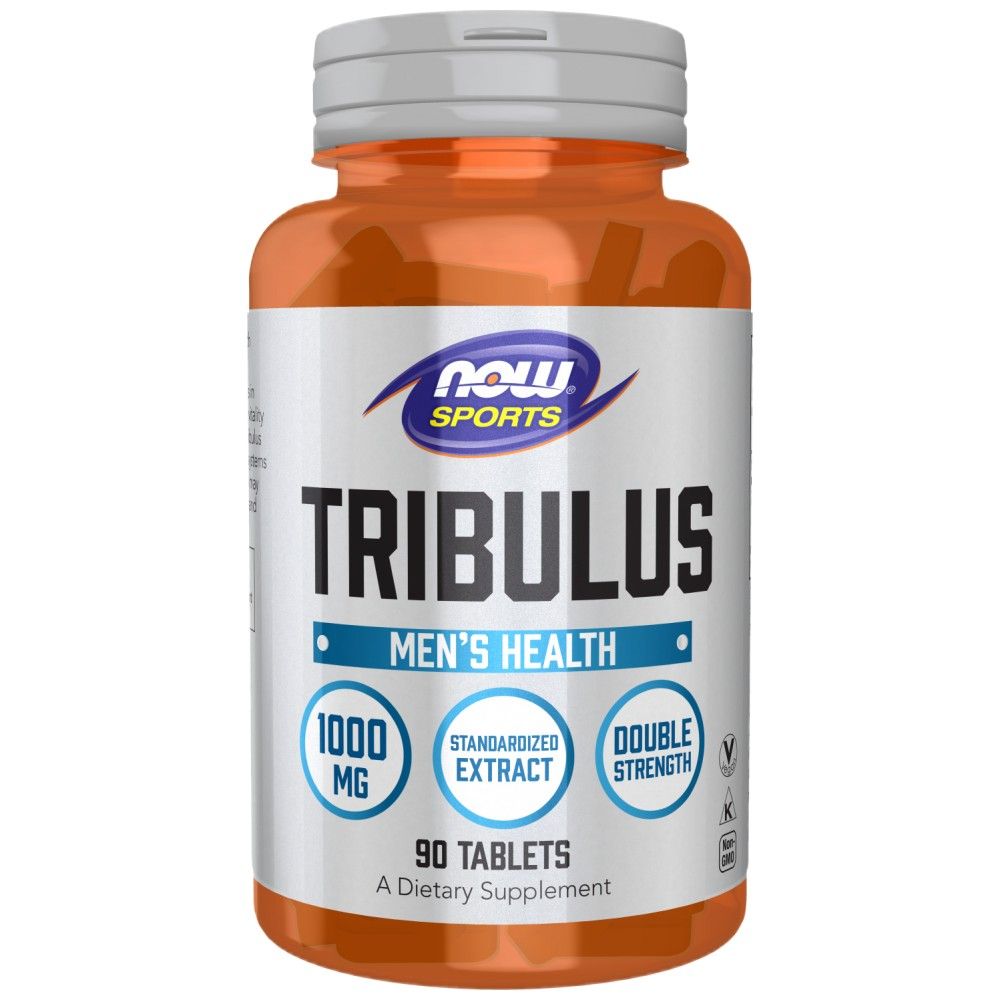 Tribulus 1000 mg - 90 comprimate