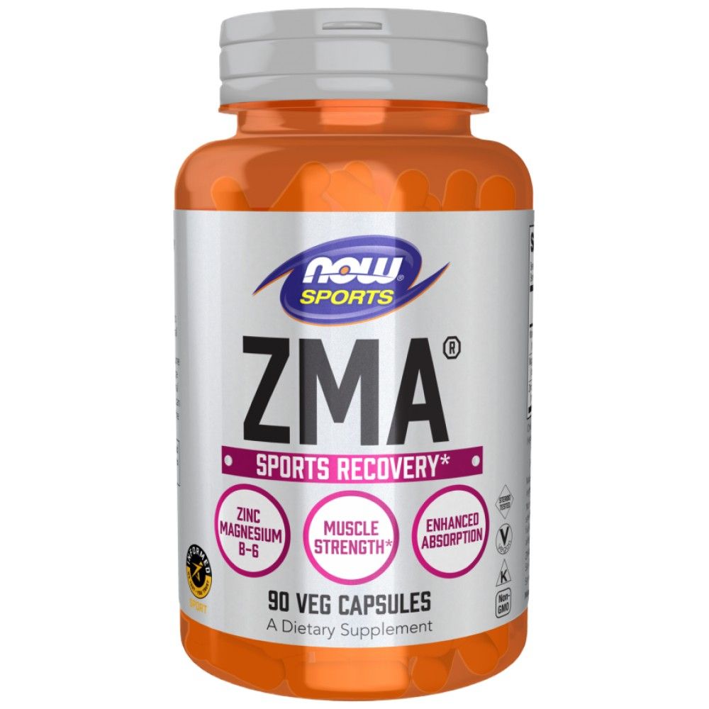 ZMA - 90 de capsule