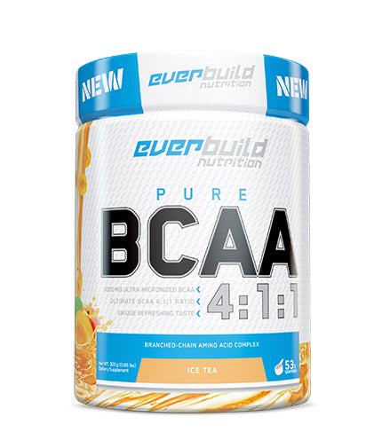 BCAA 4:1:1 - 0,300 KG