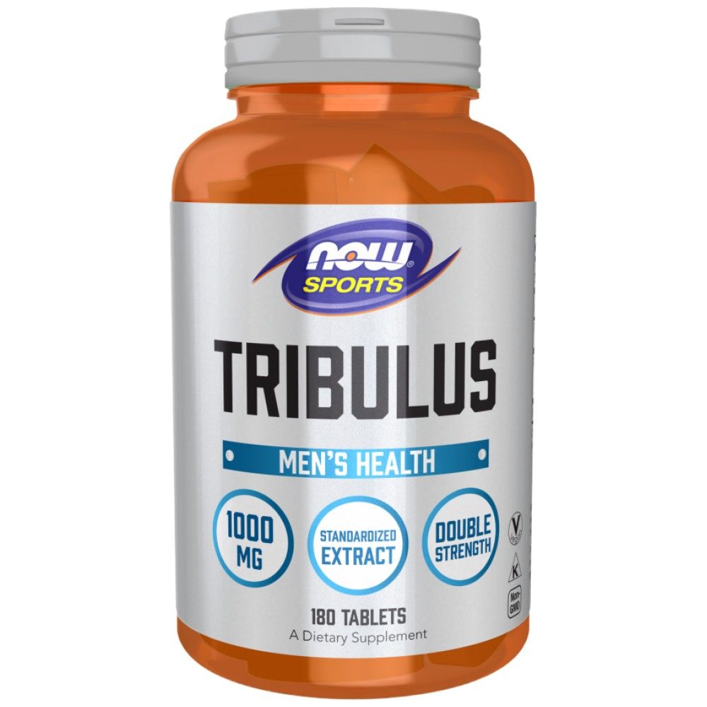 Tribulus 1000 mg - 180 tablete