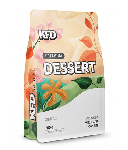 Desert Premium - 0,7