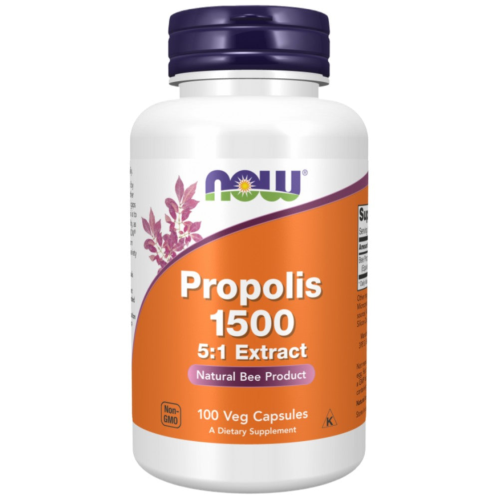 Extract de Propolis 1500 5:1 - 100 capsule