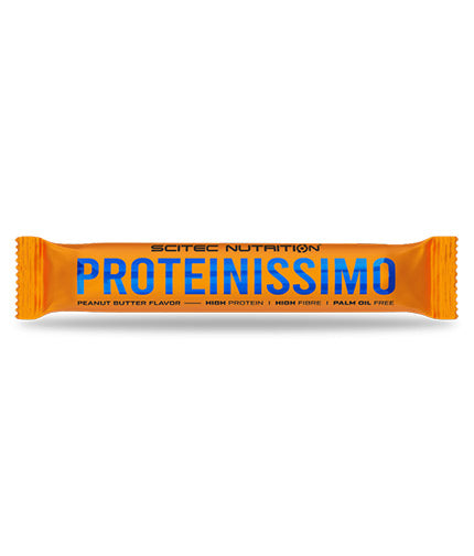 Baton Proteinissimo Prime 0,05 kg