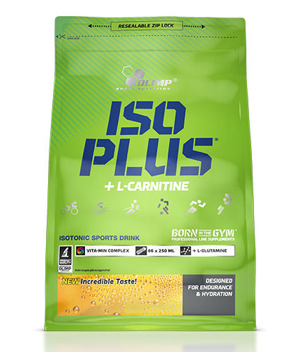 Iso Plus - 1505 grame
