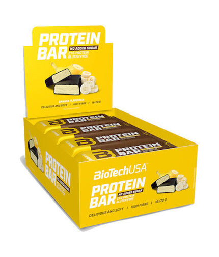 Baton proteic / 70 g