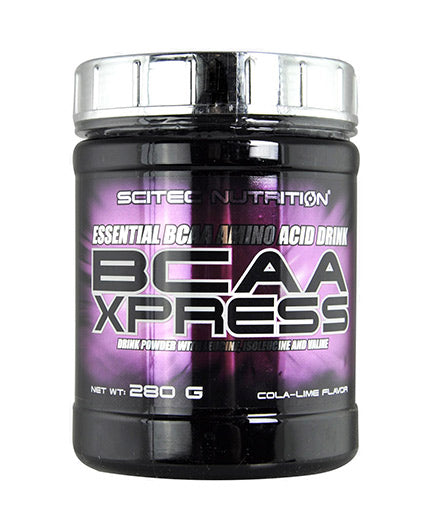 BCAA Xpress aromat 0,280 kg
