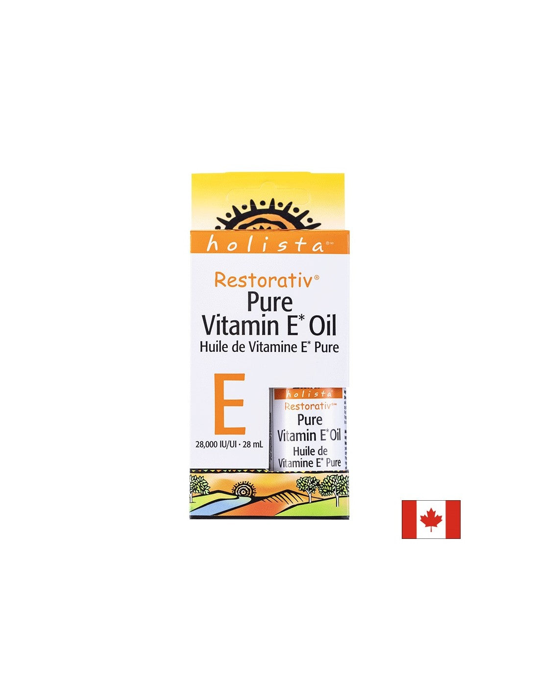 Vitamina E Restorativ 28.000 UI - 28 ml