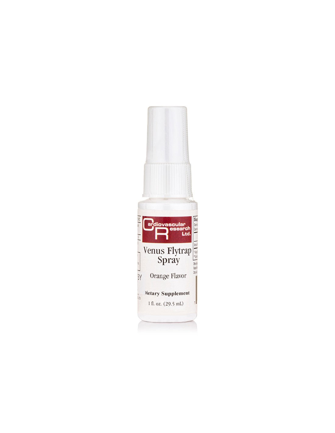 Imunitate - Venus flytrap spray, 29,5 ml