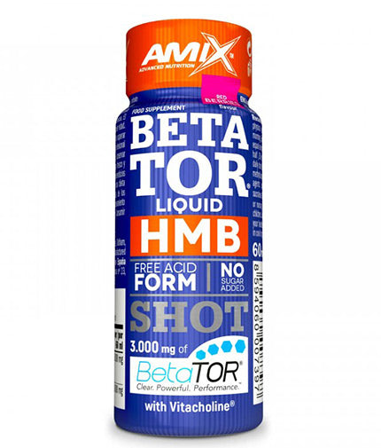 BetaTOR® Liquid SHOT / 60 ml