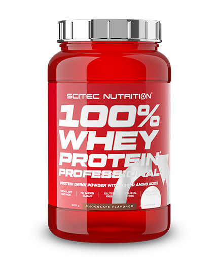 100% Whey Protein Professional 0,920 kg