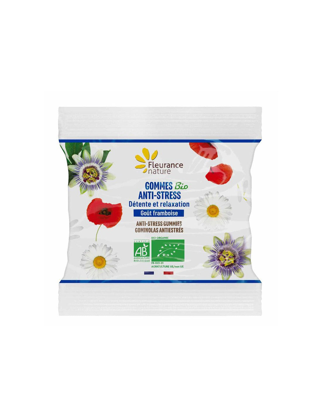 Gumă de mestecat antistres, 30 g