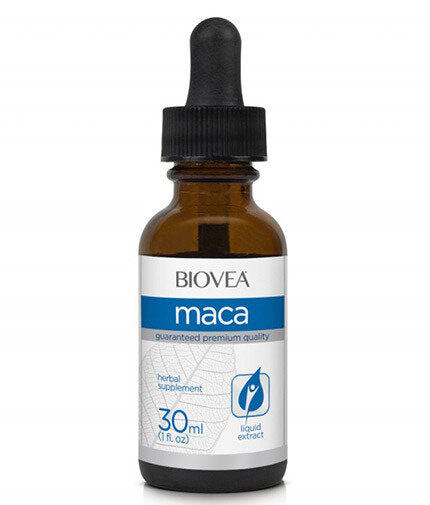 Picături lichide de Maca / 30 ml