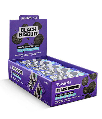 Cutie Baton Desert Protein / 20 x 50 g