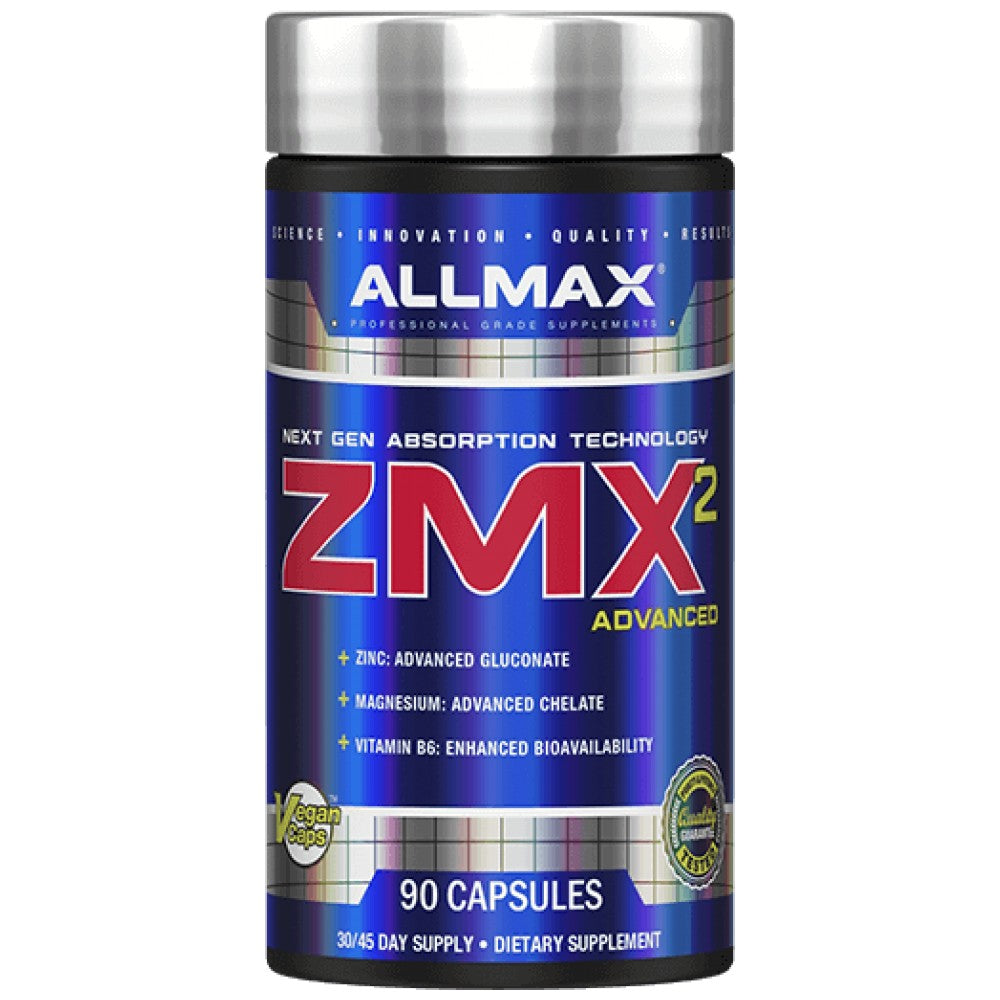 ZMX Advanced / ZMA - 90 capsule