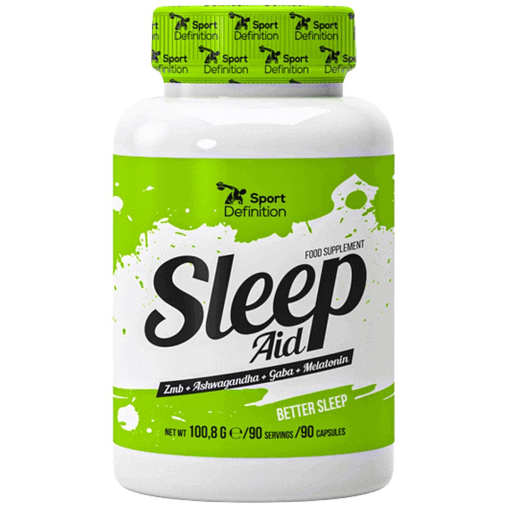 Sleep Aid - 90 capsule