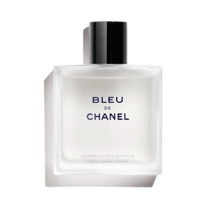 Lotiune dupa ras Chanel Bleu 100 ml