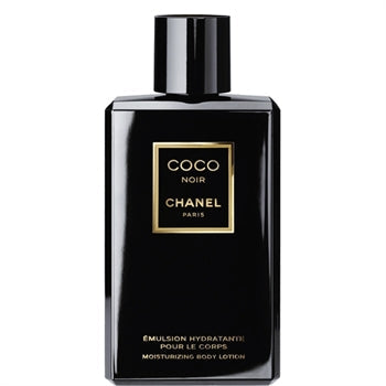 Lotiune de corp Chanel Coco Noir 200 ml