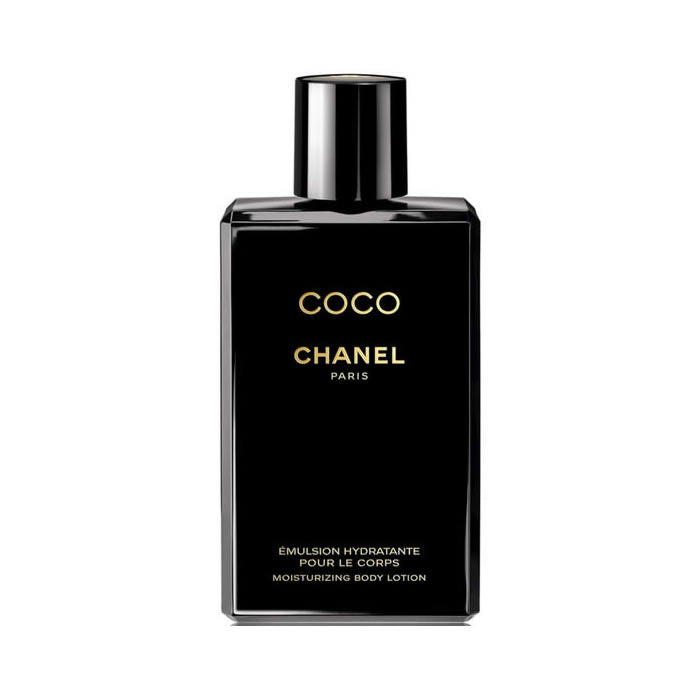 Lotiune hidratanta de corp Chanel Coco 200 ml