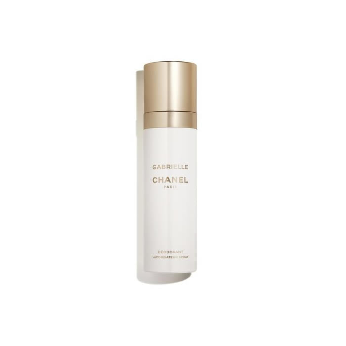 Deodorant spray Chanel Grabrielle 100 ml