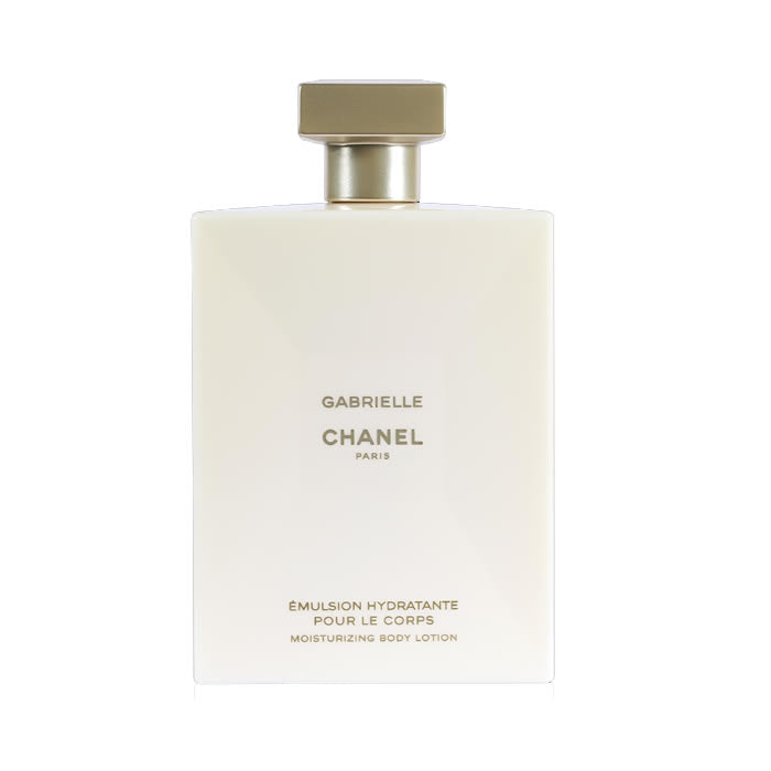 Lotiune hidratanta de corp Chanel Grabrielle 200 ml