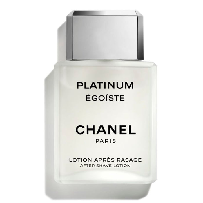 Lotiune dupa ras Chanel Platinum Égoïste 100 ml