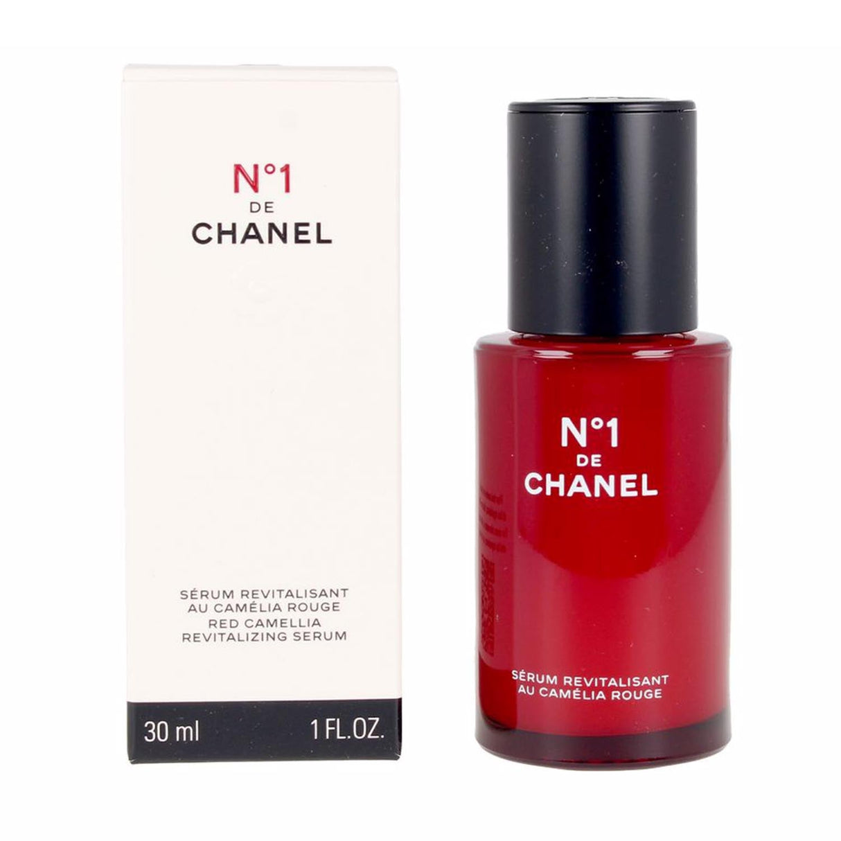 Ser revitalizant Chanel N 1 50 ml