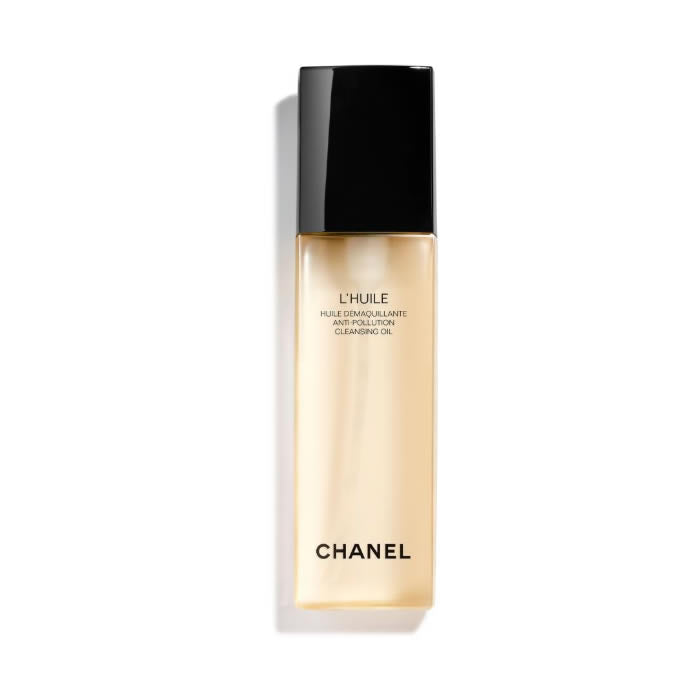 Chanel L Huile Ulei Demachiant Anti Poluare 150ml