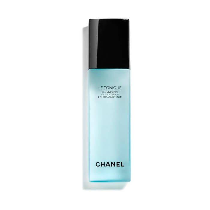 Tonic revigorant anti-poluare Chanel Le Tonique 160 ml