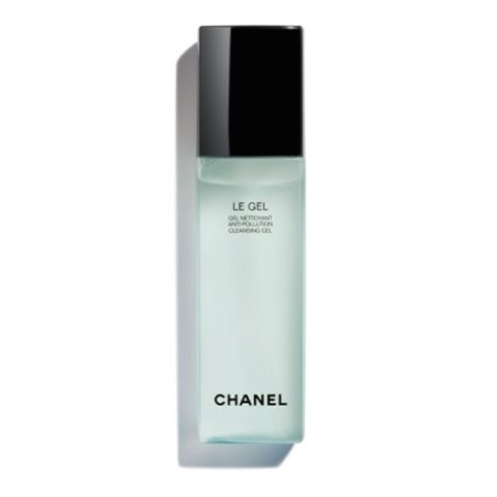 Gel de curățare antipoluare Chanel Le Gel 150 ml