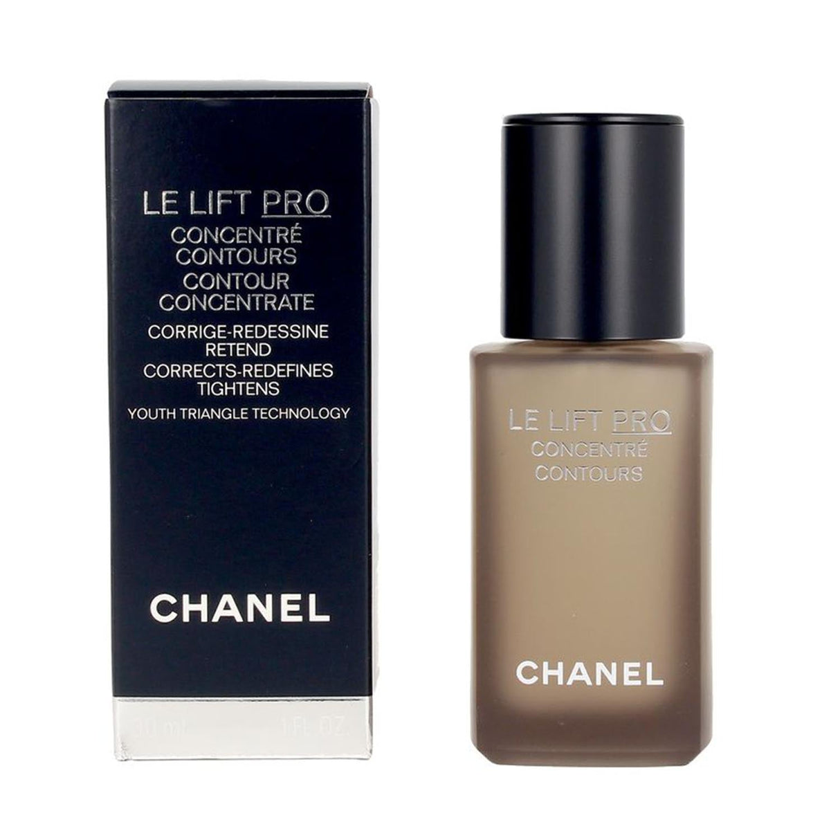 Chanel Le Lift Pro Concentré Contours 30 ml
