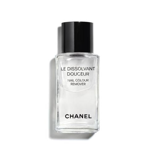 Chanel Le Dissolvant Douceur pentru îndepărtarea culorii unghiilor 50 ml