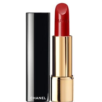 Chanel Rouge Allure Luminous Intense Lip Color 104 Passion