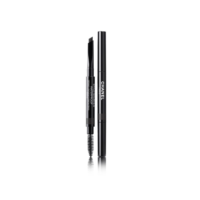 Chanel Stylo Sourcils Waterproof 812 Ebène 0,27g