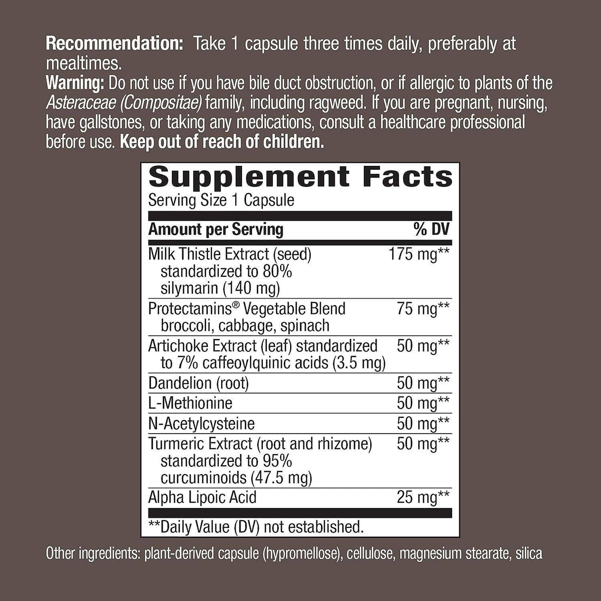 Thisilyn Super 750 mg - 60 capsule