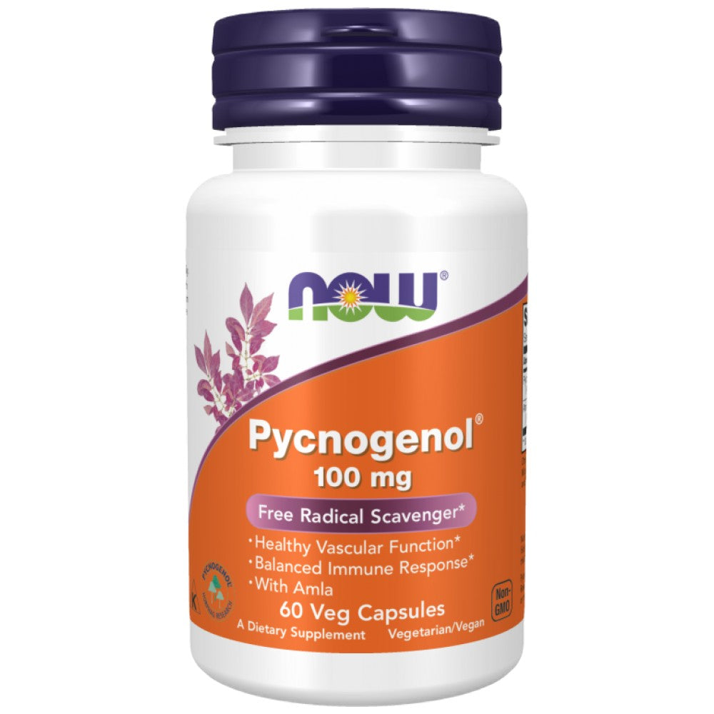 Pycnogenol 100 mg - 60 capsule