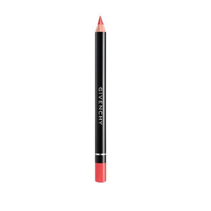 Crema de buze Givenchy 05 Coral Decolteu