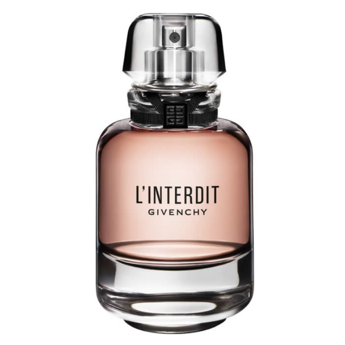 Givenchy L'Interdit Eau De Parfum Spray 50ml