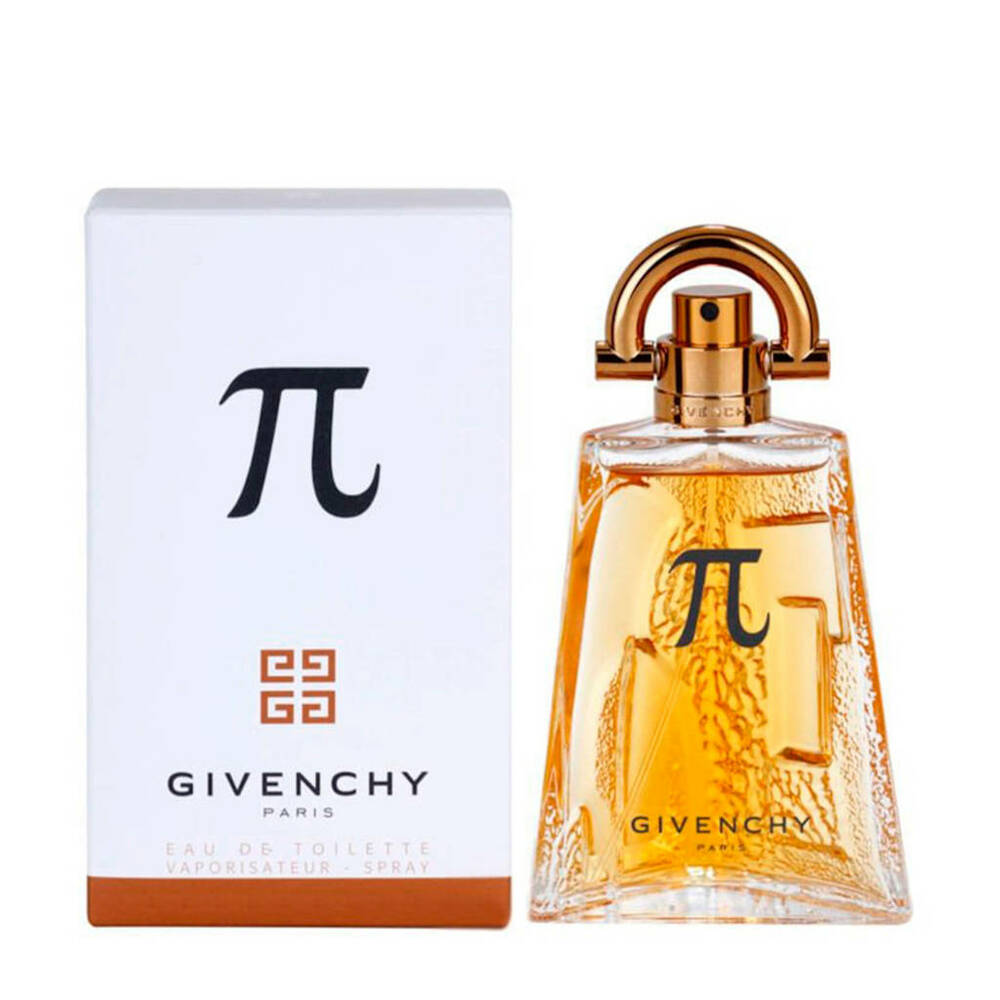 Givenchy Pi Apa de Toaleta Spray 50ml
