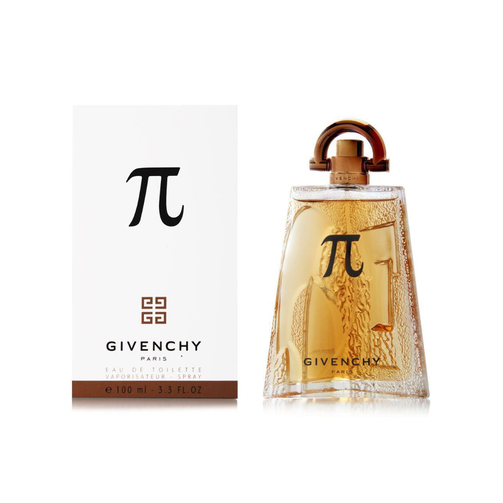 Givenchy Pi Apa de Toaleta Spray 100ml