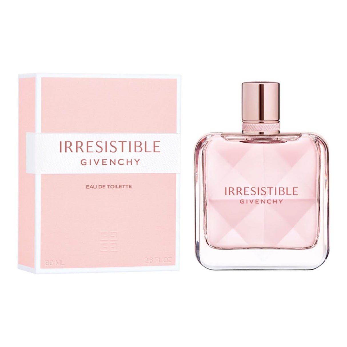 Givenchy Irresistible Eau De Toilette 80 ml spray