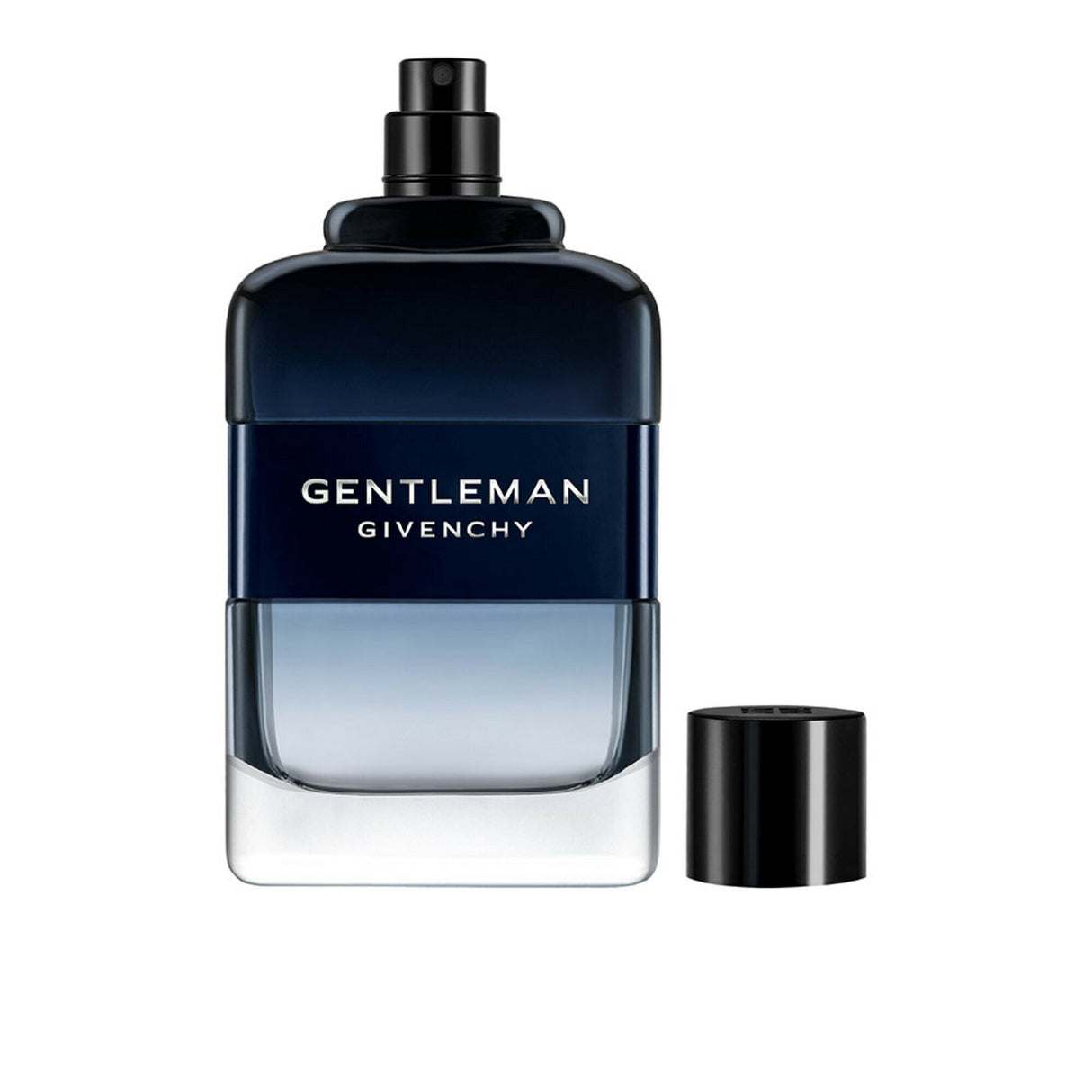 Givenchy Gentleman Eau de Toilette Spray Intens 60ml
