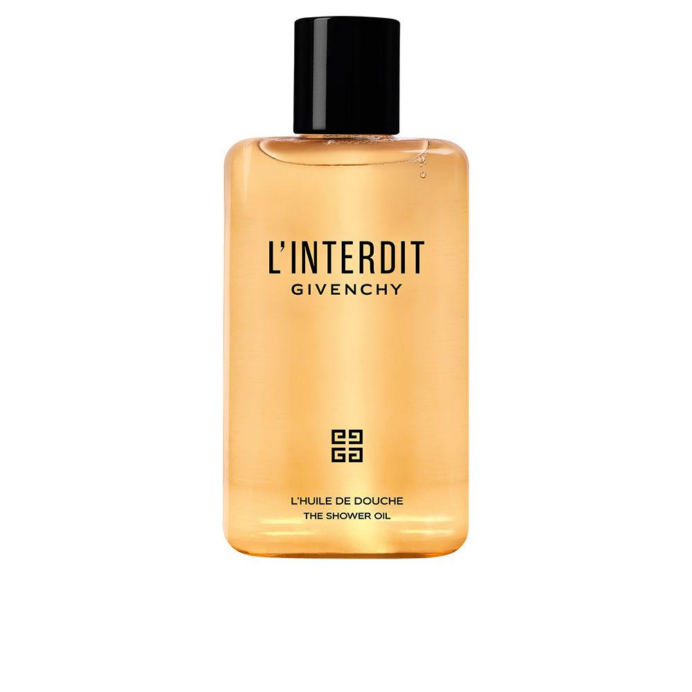 Givenchy L'interdit Uleiul de baie 200ml
