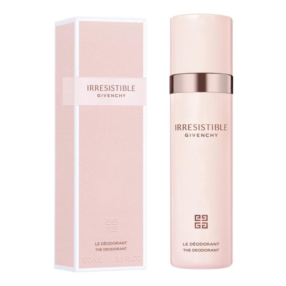 Deodorantul Givenchy Irresistible The 100ml
